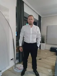 Escorts Vancouver, British Columbia Sergius