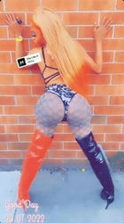 Escorts Los Angeles, California jamaican bad gal ready to please not tease bbbj specialist