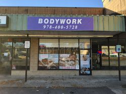 Massage Parlors Fitchburg, Massachusetts Aromatic Bodywork Spa