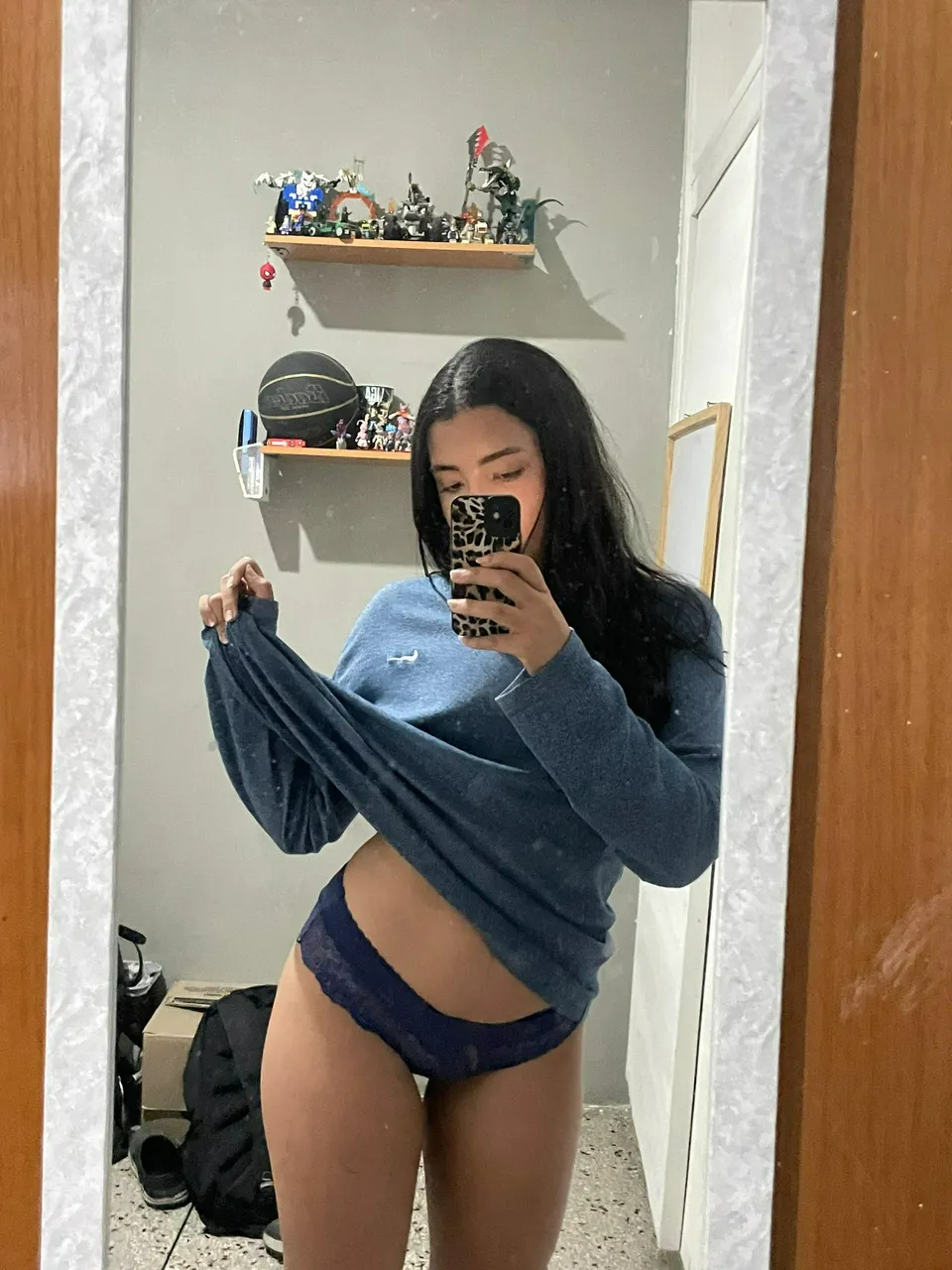Escorts Bratislava, Slovakia Mia