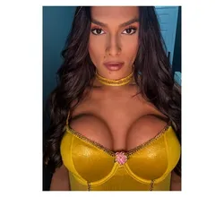 Escorts Kingston upon Hull, England Brazilian Alana Fidelis