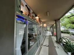 Bangkok, Thailand Ban Nut Massage