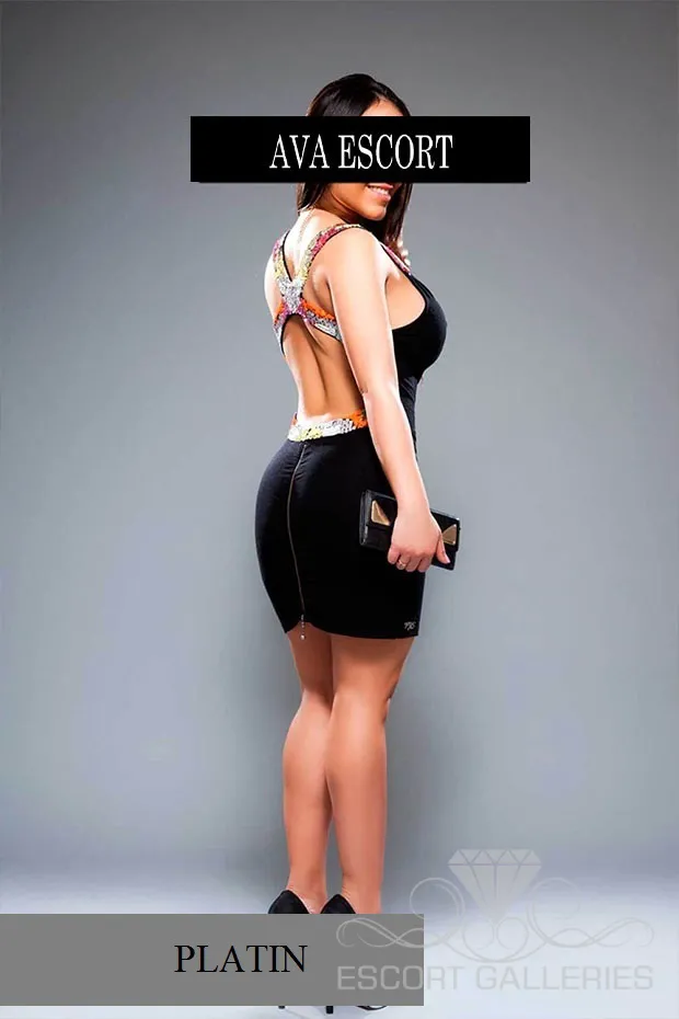 Escorts Dusseldorf, Germany Annemarie