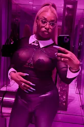 Escorts Houston, Texas Mizhani 10 XL