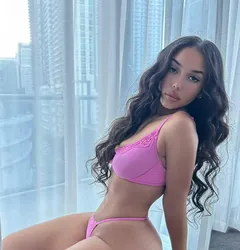 Escorts Prince George, British Columbia Mia