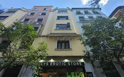 Madrid, Spain Lys Erotic Store