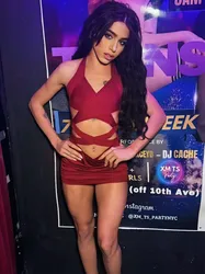 Escorts Miami, Florida Thebabydoll🐦‍🔥paTy