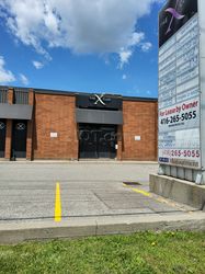 Mississauga, Ontario The X Club