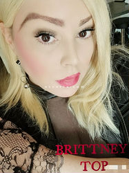 Escorts Perpignan, France BRITTNEY TOP