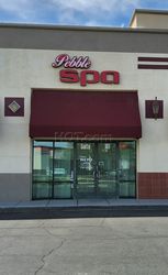 Massage Parlors Las Vegas, Nevada Pebble Spa