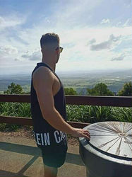 Escorts Gold Coast, Australia English Gentlemen Tall Dark Handsome