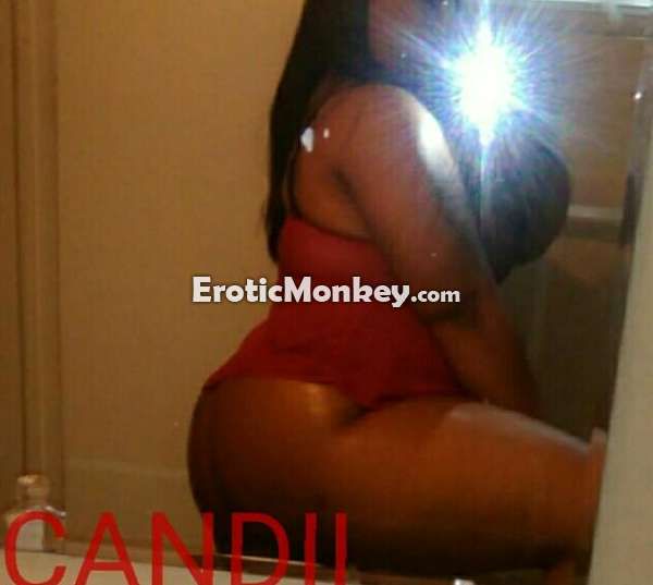 Escorts Stockton, California Candii