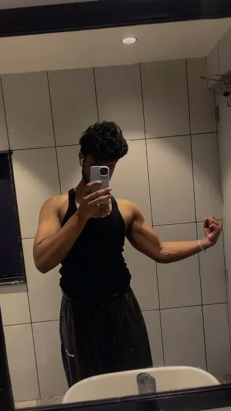 Escorts Delhi, India FIT_VICKY