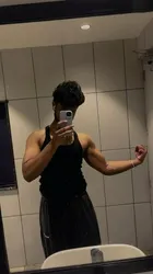 Escorts Delhi, India FIT_VICKY