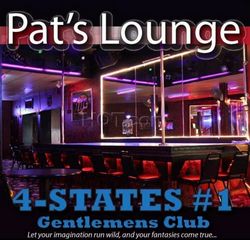 Pittsburg, Kansas Pat's Lounge