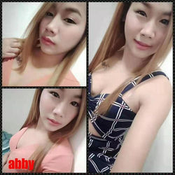 Escorts Makati City, Philippines Touch of Nature Abby