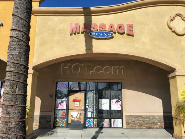 Massage Parlors Moreno Valley, California Airy Spa