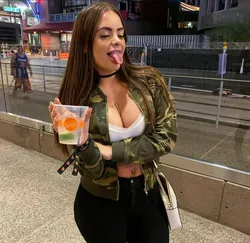 Escorts Sault Ste. Marie, Ontario Alisson