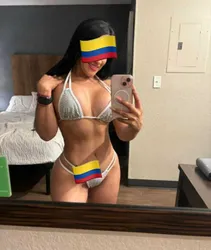 Escorts San Jose, California SEXY MAMASITA