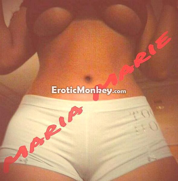 Escorts Jackson, Mississippi Marie