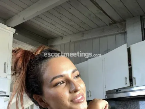 Escorts Stockholm, Sweden Arabella