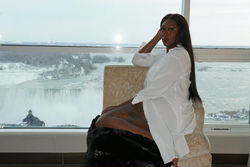 Escorts Houston, Texas Nidia