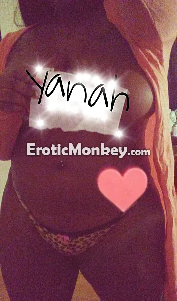 Escorts Philadelphia, Pennsylvania Yanah