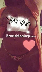 Escorts Philadelphia, Pennsylvania Yanah