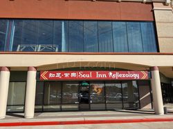 Massage Parlors Houston, Texas Soul Inn Reflexology
