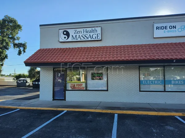 Adult Guide Clearwater