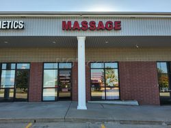 Kansas City, Missouri KC Massage