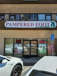 Massage Parlors Studio City, California Pampered Foot Spa