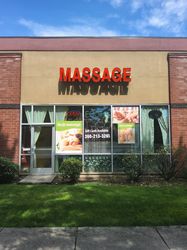 Vancouver, Washington Asian Angel Massage