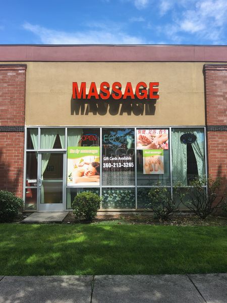 Massage Parlors Vancouver, Washington Asian Angel Massage