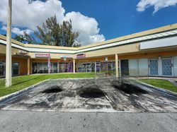 Miami, Florida Fontainebleau Oriental Massage