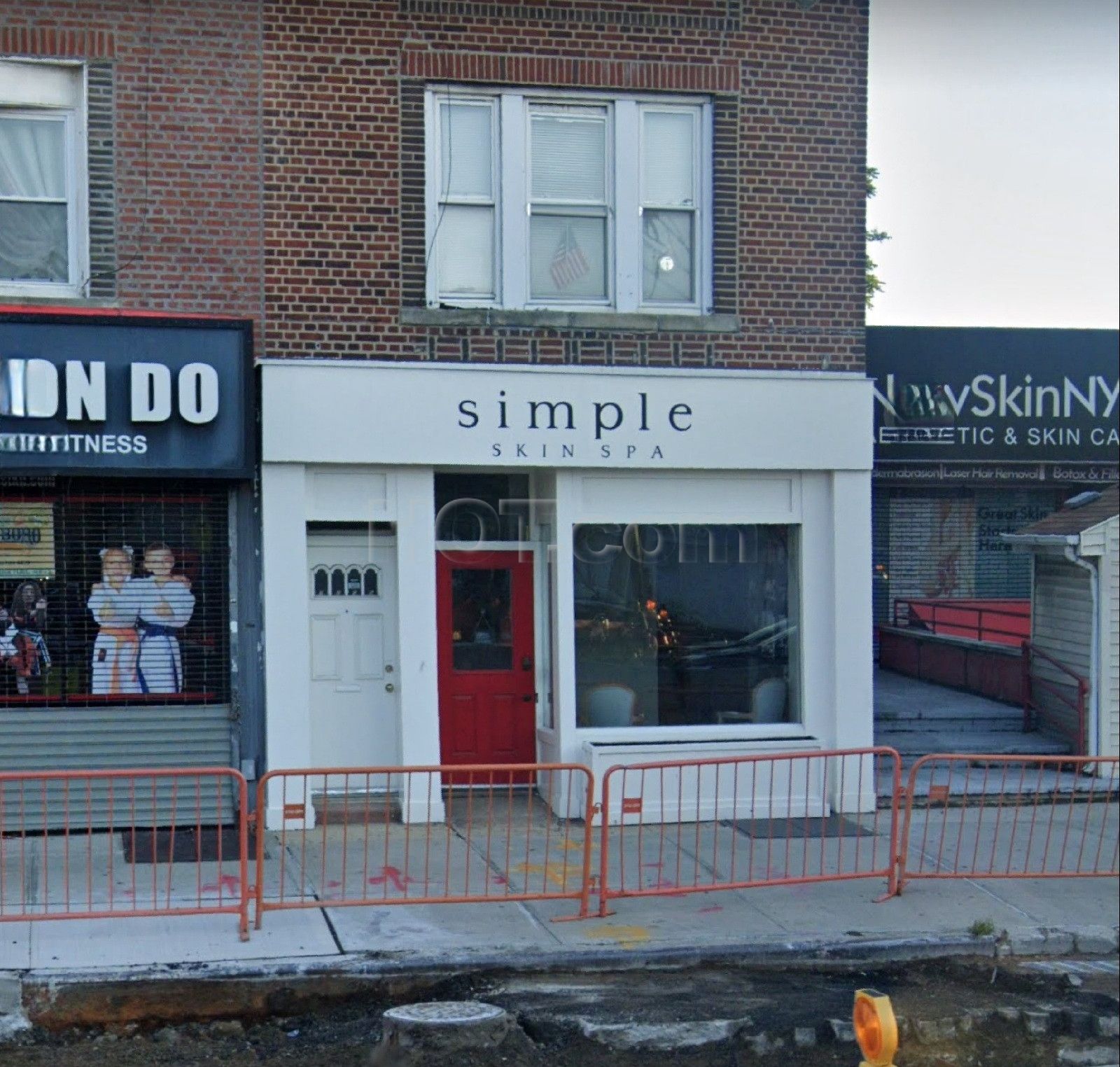 Maspeth, New York Simple Skin Spa