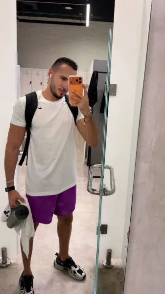 Escorts Miami, Florida Malik_malik