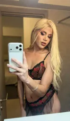 Escorts Edison, New Jersey Antonella