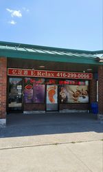 Massage Parlors Toronto, Ontario E Relax