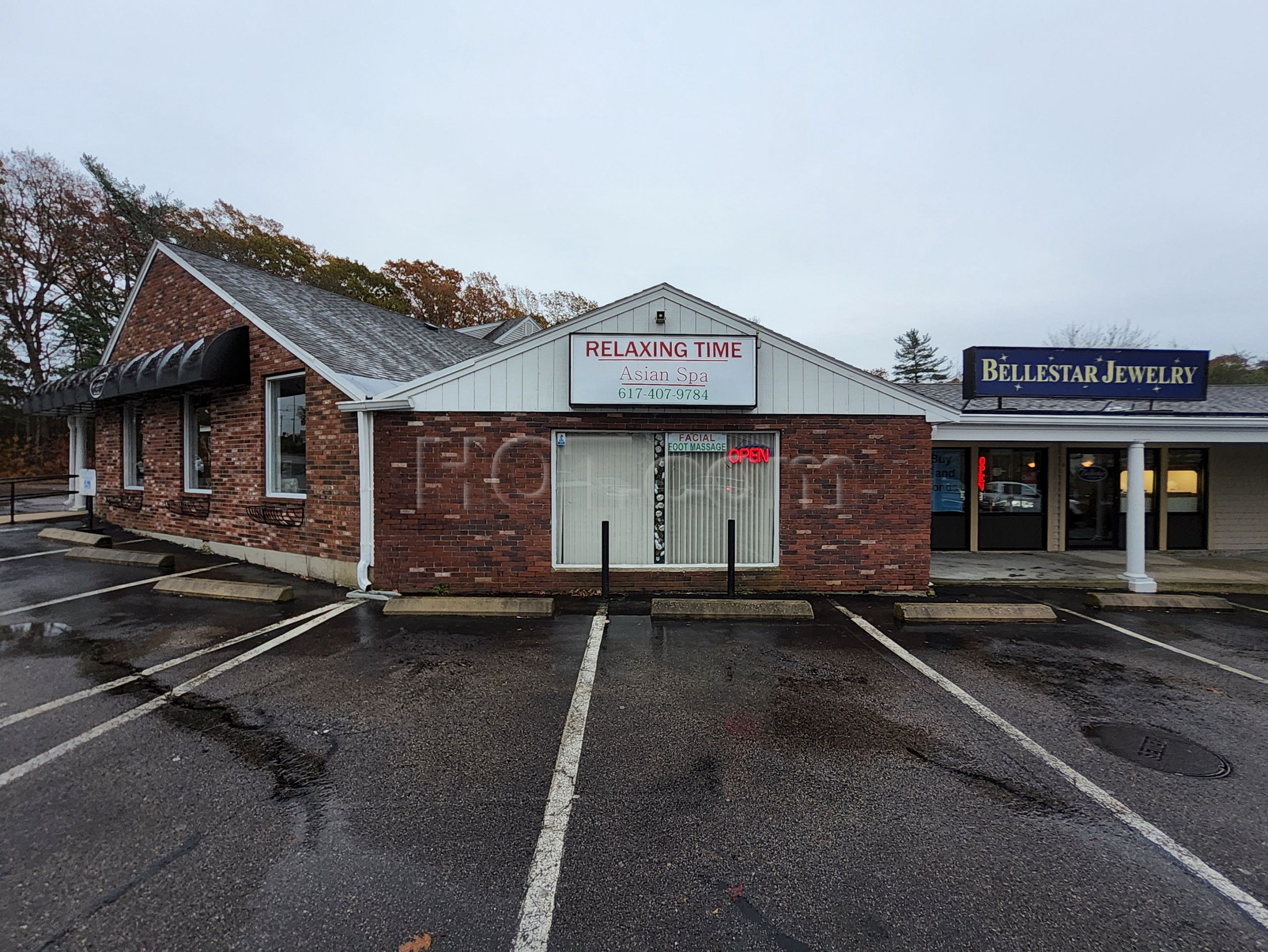 Pembroke, Massachusetts Relaxing Time Asian Spa