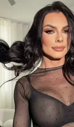 Escorts San Juan, Puerto Rico Top Trans Model
