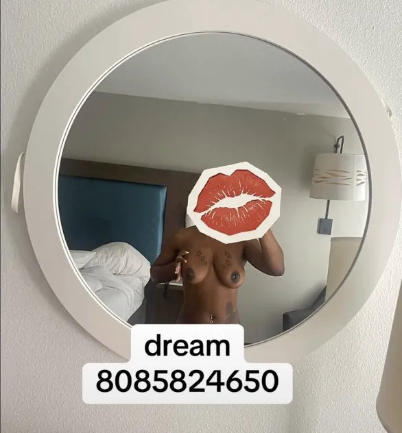 Escorts Washington, District of Columbia Dream