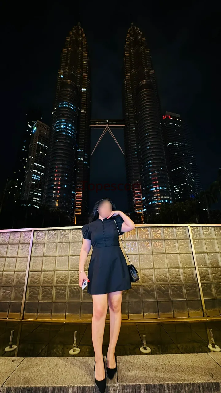 Escorts Kuala Lumpur, Malaysia Veronika