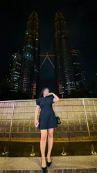 Escorts Kuala Lumpur, Malaysia Veronika