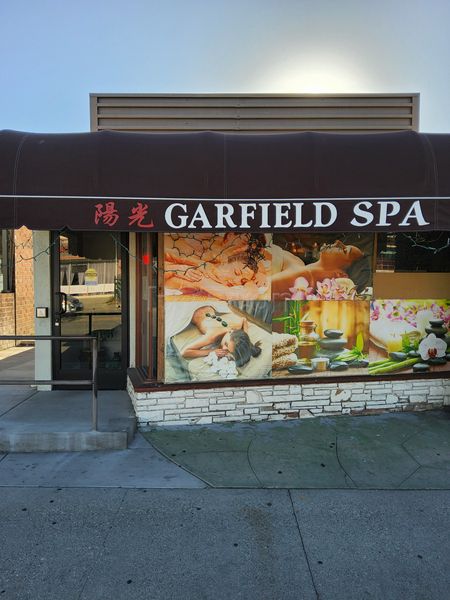 Massage Parlors Monterey Park, California Garfield Spa