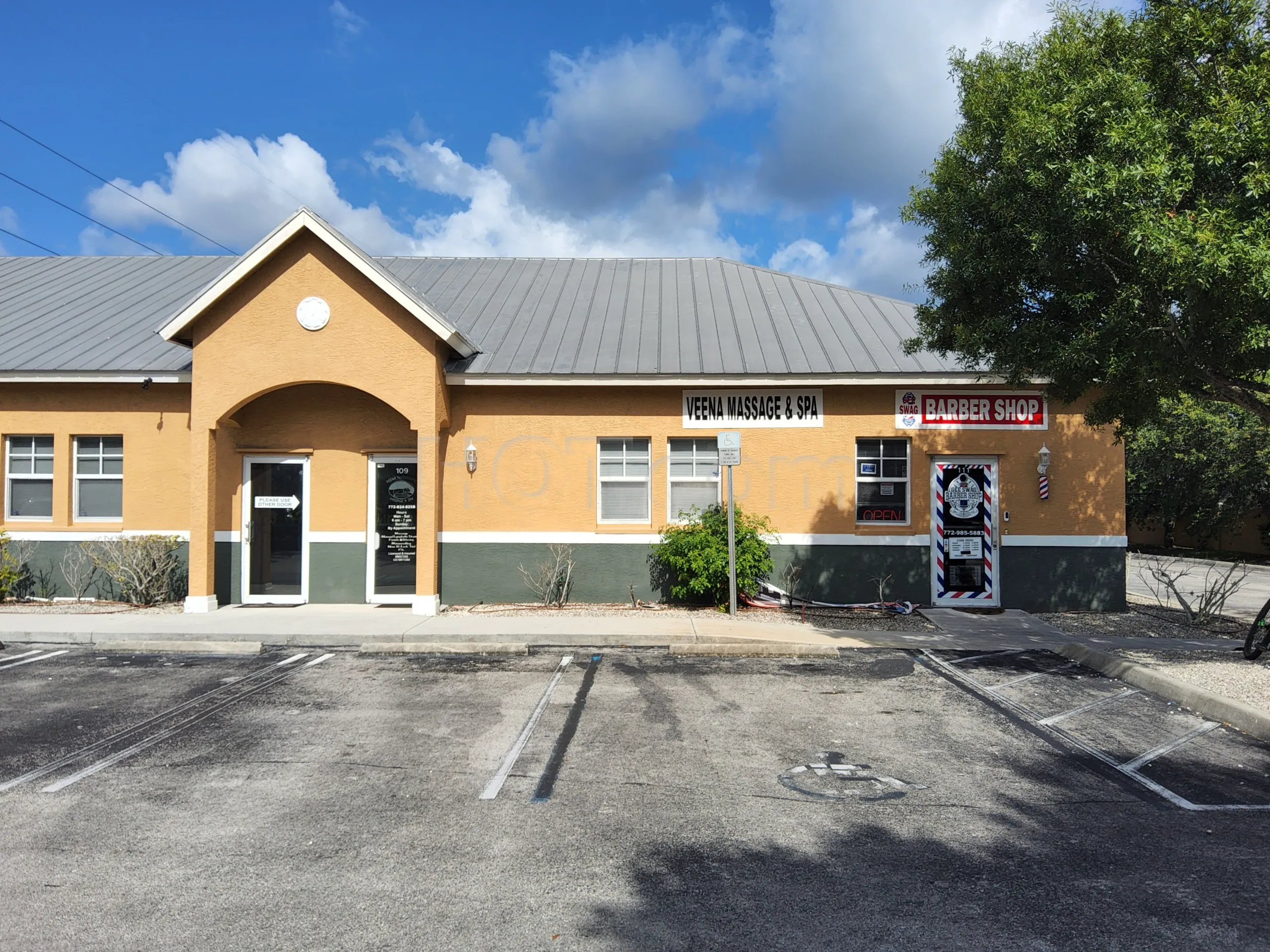 Port Saint Lucie, Florida Veena Massage and Spa