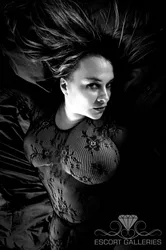 Escorts Milan, Italy Daria Domina