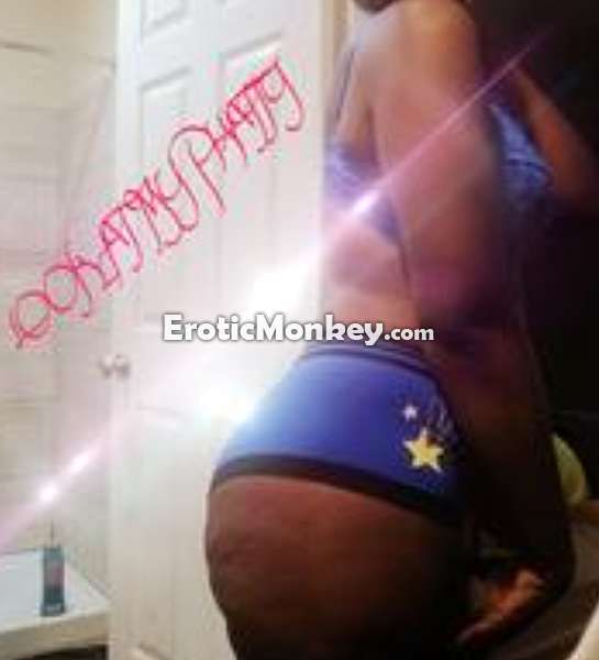 Escorts Hattiesburg, Mississippi Rhi Rhi Bomb