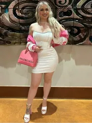 Escorts Placerville, California RussianBlonde