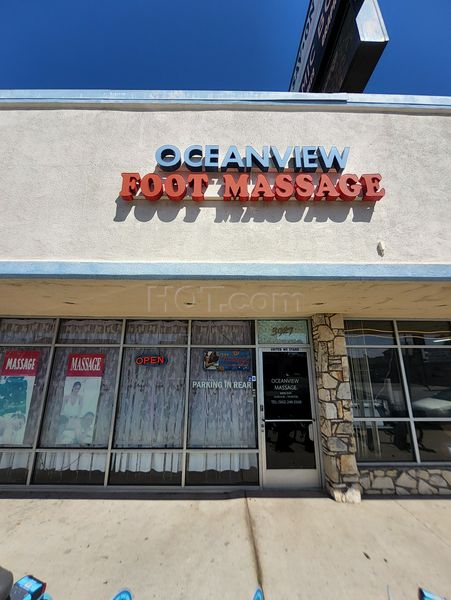 Massage Parlors Long Beach, California Oceanview Massage